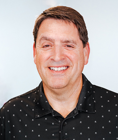 John Gabrielli, President & Owner at Art Brands
